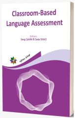 Eğiten Kitap Classroom - Based Language Assessment - Sevgi Şahin, Seda Sıvacı Eğiten Kitap