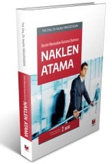 Adalet Devlet Memurları Kanunu Uyarınca Naklen Atama 2. Baskı - Seçkin Yavuzdoğan Adalet Yayınevi