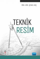 Nobel Teknik Resim - Şenol Koç Nobel Akademi Yayınları