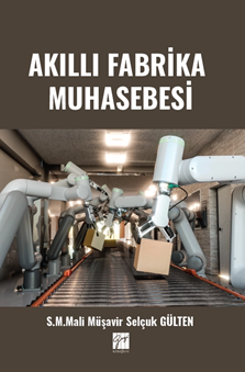 Gazi Kitabevi Akıllı Fabrika Muhasebesi - Selçuk Gülten Gazi Kitabevi