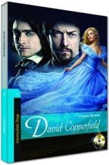 Kapadokya İngilizce Hikaye David Copperfield Stage 4 Charles Dinkens Kapadokya Yayınları
