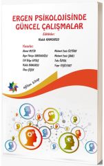 Eğiten Kitap Ergen Psikolojisinde Güncel Çalışmalar - Habib Hamurcu Eğiten Kitap
