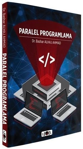 Level Kitap Paralel Programlama - Bashar Alhaj Ahmad Level Kitap Yayıncılık