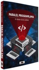Level Kitap Paralel Programlama - Bashar Alhaj Ahmad Level Kitap Yayıncılık