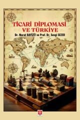 Ekin Ticari Diplomasi ve Türkiye - Murat Bayizit Ekin Yayınları