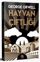 Hayvan Çiftliği - George Orwell Kocatepe Yayınları