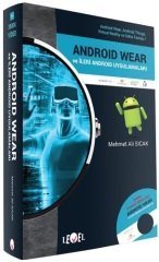 Level Kitap Android Wear ve İleri Android Uygulamaları CD Hediyeli - Mehmet Ali Sıcak Level Kitap Yayıncılık