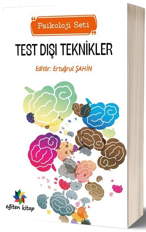 Eğiten Kitap Test Dışı Teknikler - Ertuğrul Şahin Eğiten Kitap