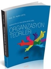 Savaş Organizasyon Teorileri - Aydın Usta Savaş Yayınları