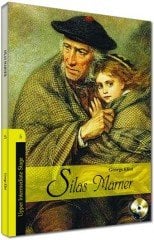 Kapadokya İngilizce Hikaye Silas Marner Stage 5 George Eliot Kapadokya Yayınları