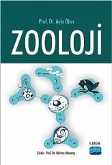 Nobel Zooloji - Ayla Öber, Mehmet Karataş Nobel Akademi Yayınları