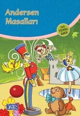 Andersen Masalları 100 Temel Eser İlköğretim Parıltı Yayınları