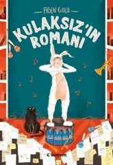 Kulaksız'ın Romanı - Figen Gülü Tudem Yayınları
