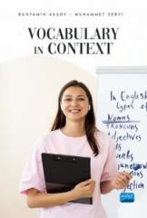 Nobel Vocabulary in Context - Bünyamin Aksoy, Muhammet Servi Nobel Akademi Yayınları