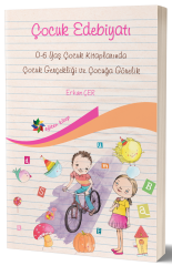 Eğiten Kitap Çocuk Edebiyatı - Erkan Çer ​Eğiten Kitap