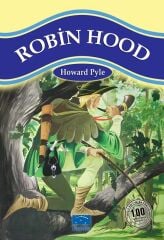 Robin Hood - Howard Pyle Parıltı Yayınları