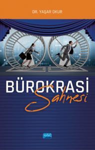 Nobel Bürokrasi Sahnesi - Yaşar Okur Nobel Akademi Yayınları