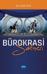 Nobel Bürokrasi Sahnesi - Yaşar Okur Nobel Akademi Yayınları