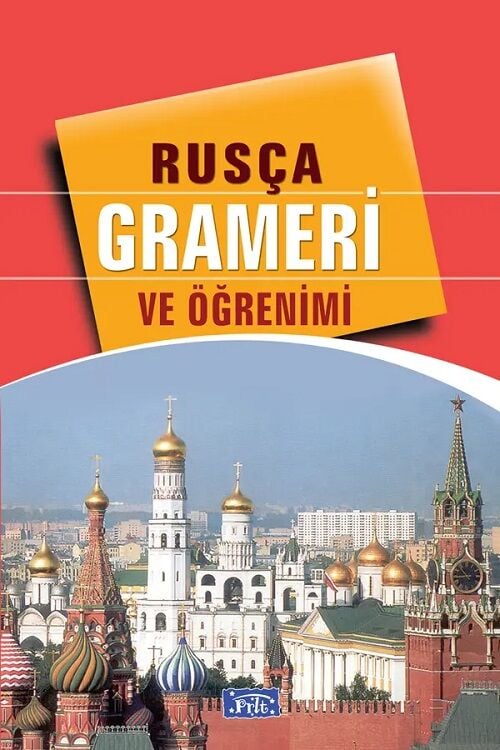 Rusça Grameri ve Öğrenimi Parıltı Yayınları