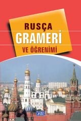 Rusça Grameri ve Öğrenimi Parıltı Yayınları