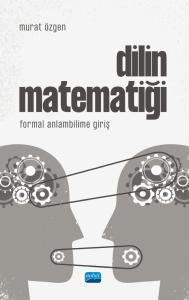 Nobel Dilin Matematiği - Murat Özgen Nobel Akademi Yayınları