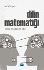 Nobel Dilin Matematiği - Murat Özgen Nobel Akademi Yayınları