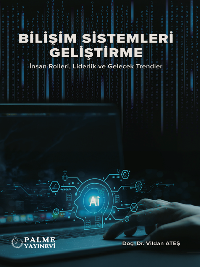 Palme Bilişim Sistemleri Geliştirme - Vildan Ateş Palme Akademik Yayınları