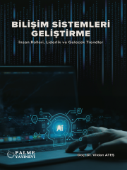 Ekonomi Bilişim Sistemleri Geliştirme - Vildan Ateş Palme Akademik Yayınları