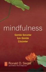 Nobel Mindfulness, Günlük Sorunlar için Çözümler - Ronald D. Siegel Nobel Yaşam