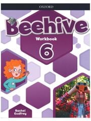 Oxford Beehive-6 Workbook - Rachel Godfrey Oxford University Press