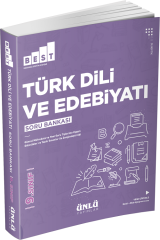 Ünlü 9. Sınıf Türk Dili ve Edebiyatı BEST Soru Bankası Ünlü Yayınları