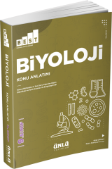 Ünlü 9. Sınıf Biyoloji BEST Konu Anlatımı Ünlü Yayınları