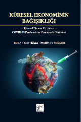 Gazi Küresel Ekonominin Bağışıklığı - Burak Sertkaya, Mehmet Songur Gazi Kitabevi