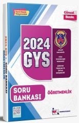 Memur Sınav 2024 Adalet Bakanlığı Öğretmenlik Soru Bankası Görevde Yükselme Memur Sınav