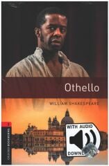 Oxford OBWL Level 3: Othello - Audio Pack - William Shakespeare Oxford University Press
