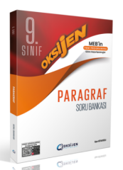 Oksijen 9. Sınıf Paragraf Oksijen Soru Bankası Oksijen Yayınları