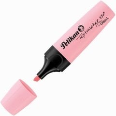 Pelikan Fosforlu İşaretleme Kalemi Pastel Pembe 490