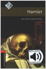 Oxford OBWL Level 2: Hamlet - Audio Pack - William Shakespeare Oxford University Press