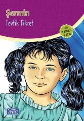 Şermin - Tevfik Fikret Parıltı Yayınları