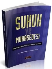 Savaş SUKUK ve Muhasebesi - Erdal Yılmaz, Ahmet Gökgöz Savaş Yayınları