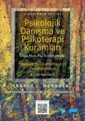 Nobel Psikoloijk Danışma ve Psikoterapi Kuramlar - Fusun Akkoyun Nobel Akademi Yayınları