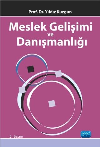 Nobel Meslek Gelişimi ve Danışmanlığı - Yıldız Kuzgun Nobel Yayınları