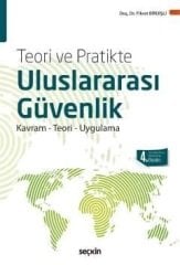 Seçkin Uluslararası Güvenlik - Fikret Birdişli Seçkin Yayınları