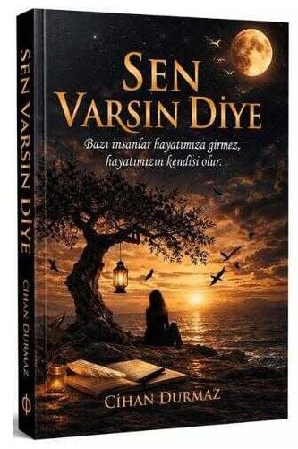 Sen Varsın Diye - Cihan Durmaz