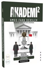 İlken 2026 Akademi HMGS Fark Dersleri Soru Bankası İlken Yayınları