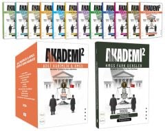 İlken 2026 HMGS Akademi Soru Bankası Modüler Set Çözümlü İlken Yayınları