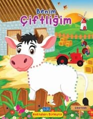 Benim Çiftliğim Parıltı Yayınları