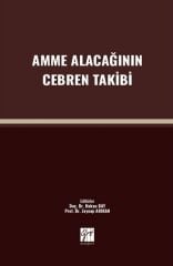 Gazi Kitabevi Amme Alacağının Cebren Takibi - Hakan Bay, Zeynep Arıkan Gazi Kitabevi