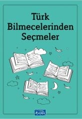 Türk Bilmecelerinden Seçmeler Parıltı Yayınları