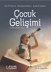 Palme Çocuk Gelişimi - John W. Santrock Palme Akademik Yayınları